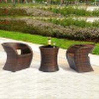 rattan outdoor furnitrure