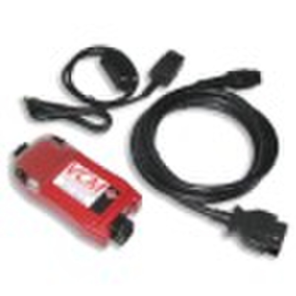 Newest software for ford vcm ids