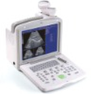 Tragbares Ultraschallgerät ---- CE-Zulassung