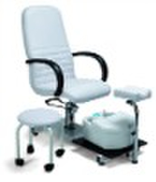 Manicure chair /pedicure chair/foot spa manicure c