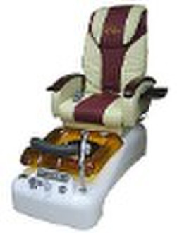 foot spa chair with massage/massage chair/foot spa