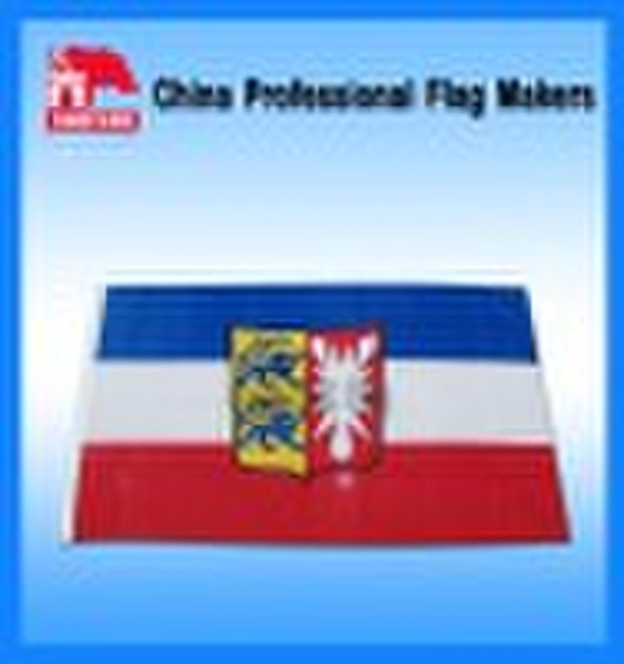 Kundenspezifische Flaggen-