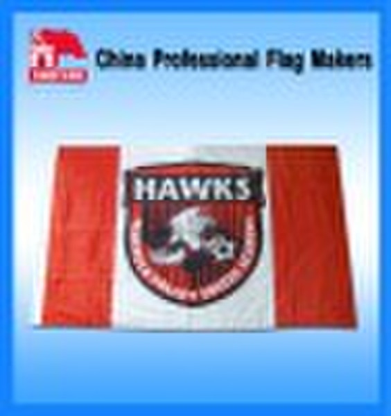 Promotion Outdoor Banner Flag