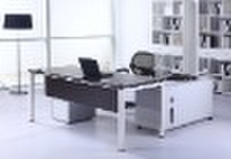 wood office table ED013