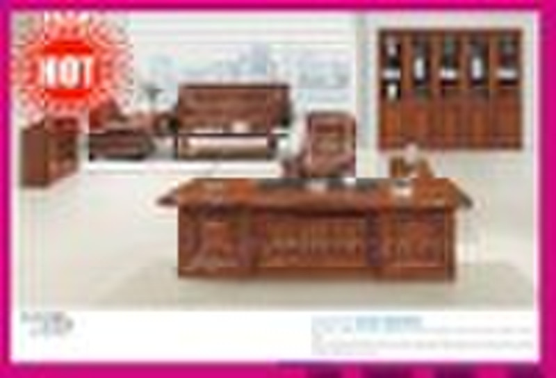 7-928 EXECUTIVE DESK [2011 New Arrive]