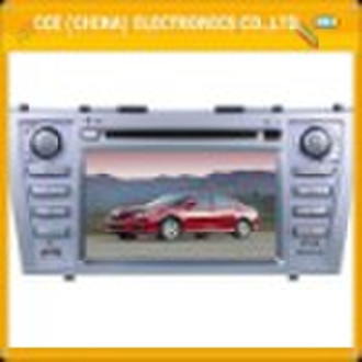 7 "digital spezieller Auto-DVD-Spieler für Toyota