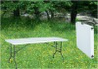 6ft folding table