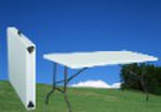 5 feet folding outdoor table