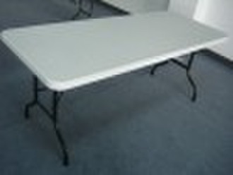 6feet rectangular table