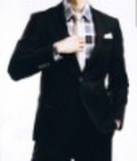 Man suit