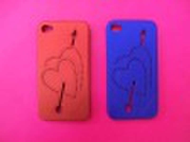 Love Mobile phone case for 4G