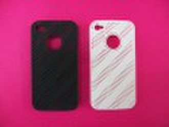 Twill Mobile phone case for 4G(Hole)