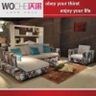2010 special modern fabric  furniture(WQ8905)
