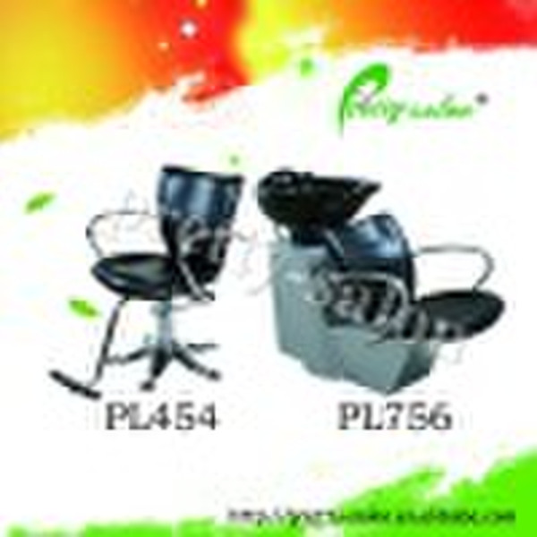 Hydraulic Styling Chair PL454