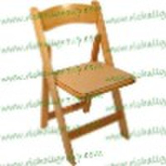 Wedding Chair Foldable Chair