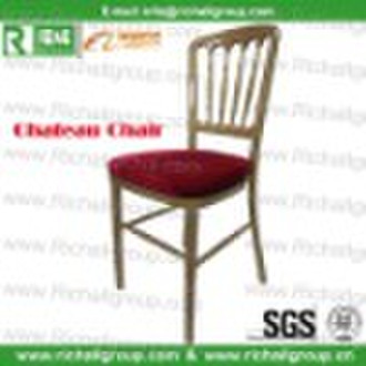 Wooden Dining Chateau Chair