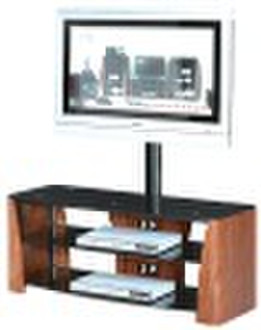 TS-166-1 LCD TV Stand