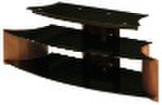 TS-143-4 TV Stand