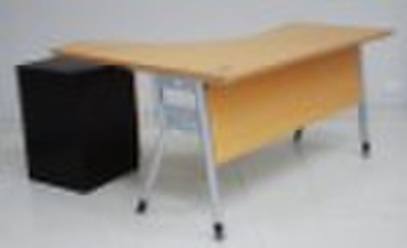 wooden desk office furniture