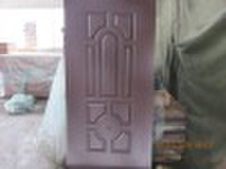 melamine door skin