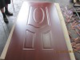 melamine door skin