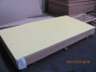 melamine mdf board