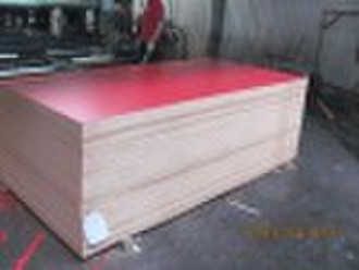 melamine mdf board