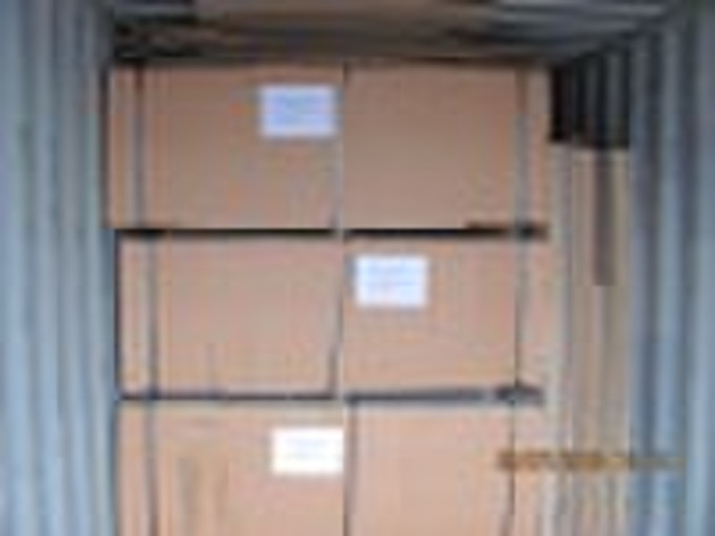 melamine particle board