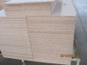 melamine particle board