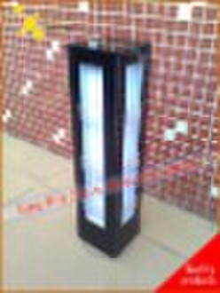 Cigarette display stand can be rotated