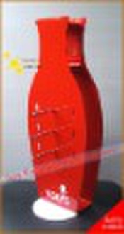 2011 acrylic new design  sunglasses display stand