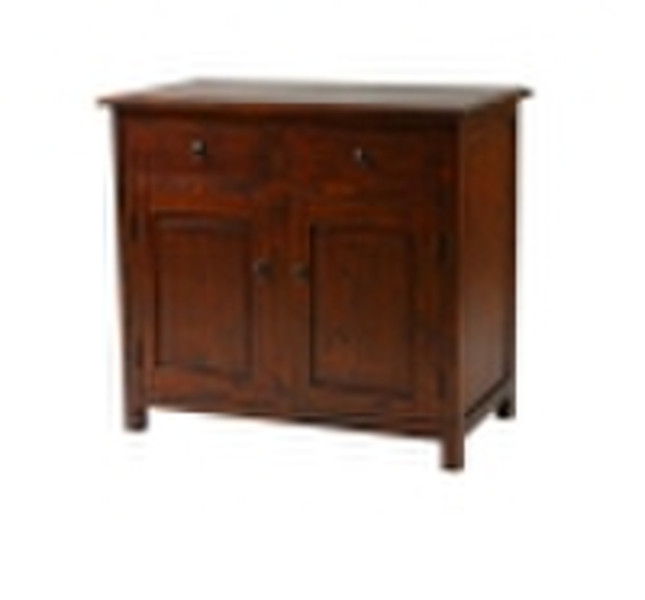 Wooden Sideboard (DT-534)