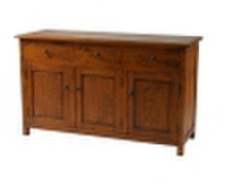 Wooden Sideboard (DT-533)