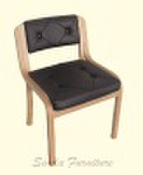 8 plywood chair