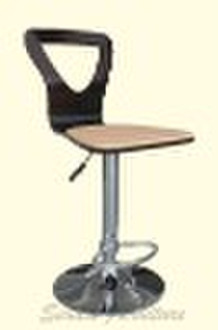 8 plywood bar stool