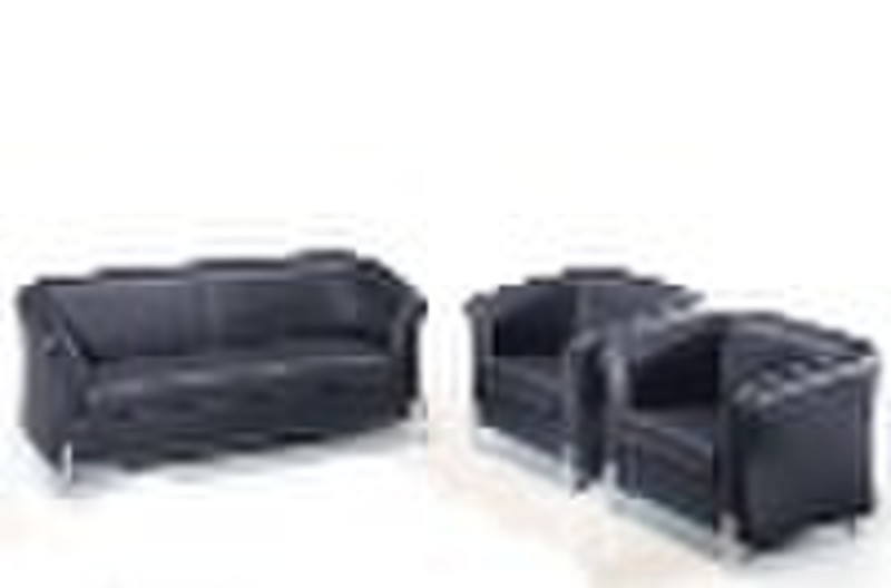 Lobby Sofa Set