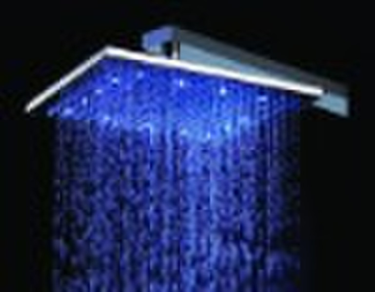 LED SHOWER HEAD