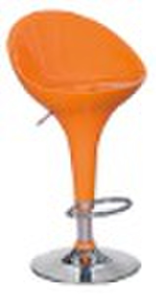 Plastic Barstool (TH-105)