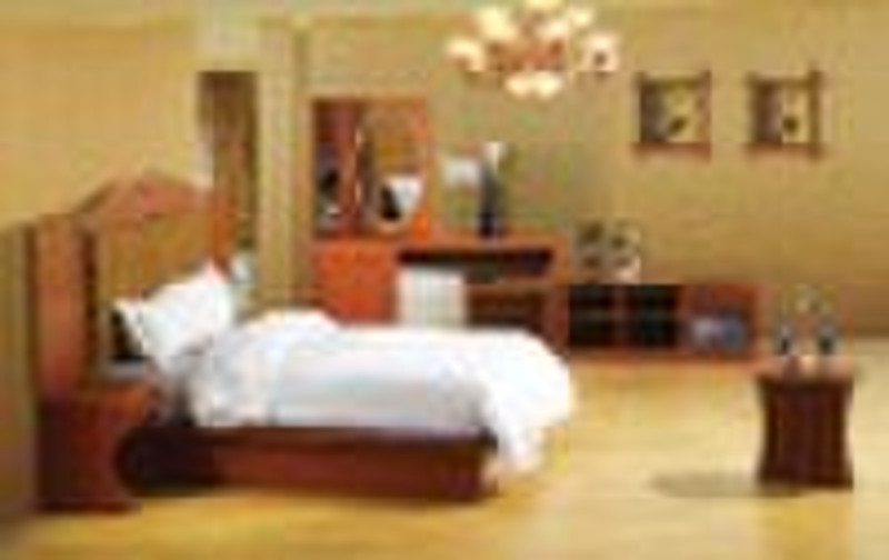 elegant hotel furniture set