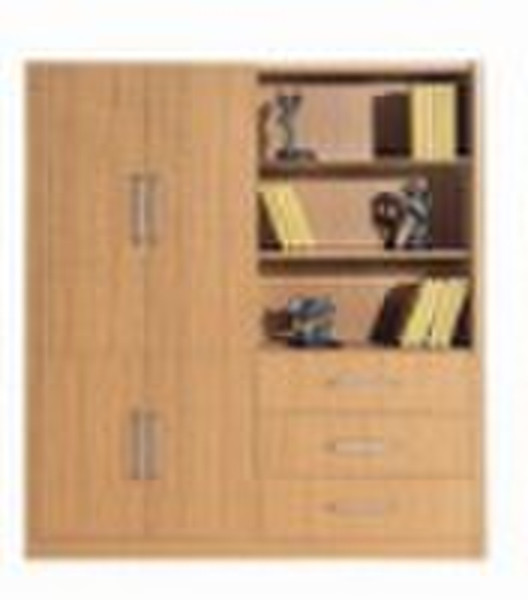 LS 1702 Office Cabinet