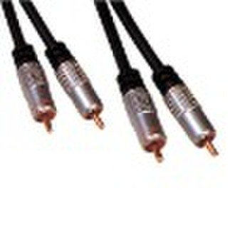 RCA cable