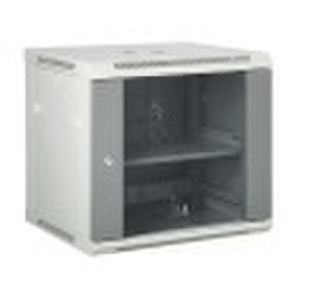 19" Wall Mount Cabinet