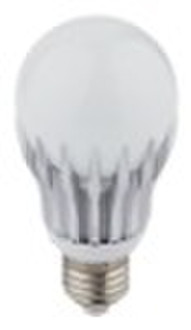 5*1W E27 led bulb