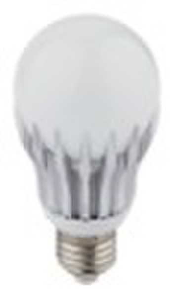 5*1W E27 led bulb