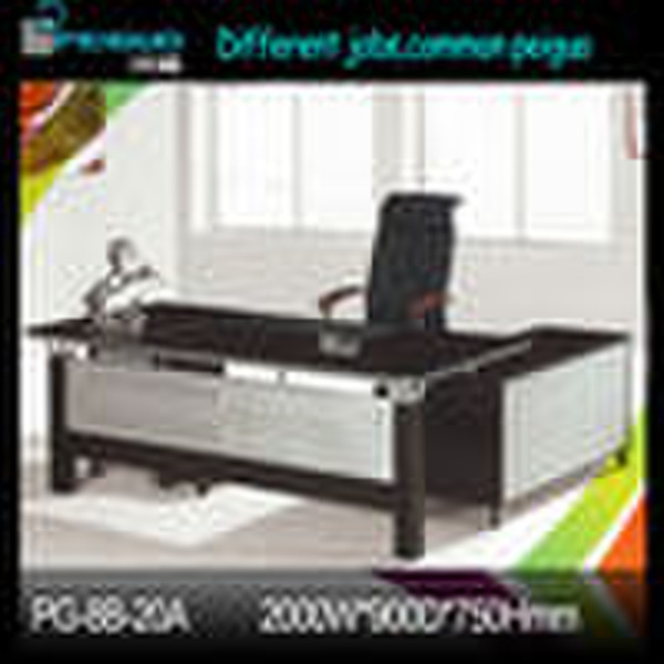 2011#Modern  Office furniture (PG-8B-20A)