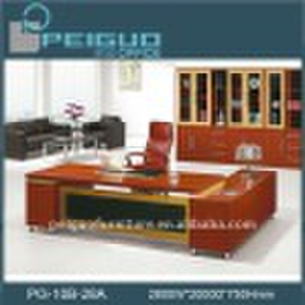 2011#Modern Office Furniture (PG-10B-28A  )