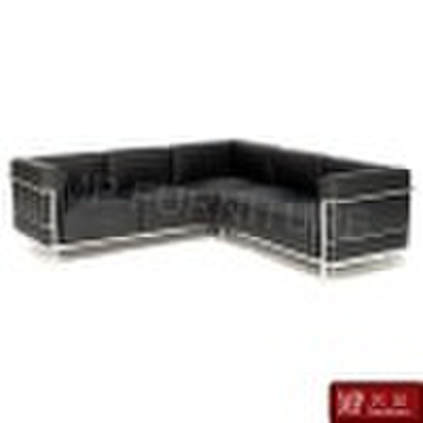 LC3 Sofa Lecorbsier S1040