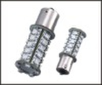 Car led  light 1156-3 25SMD 5050