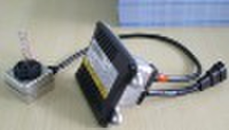 HID KIT H4 5000K 12V