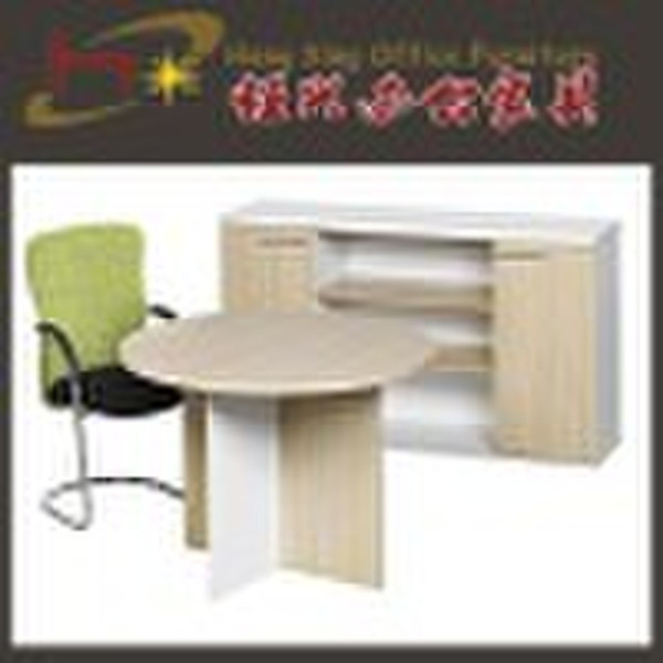 Melamine Laminate Conference Table      HX-G682